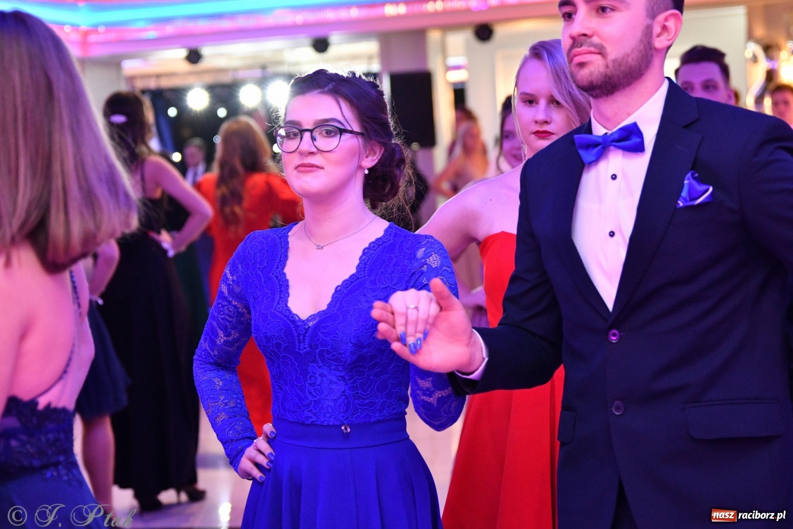 Zdjęcie w galerii na portalu naszraciborz.pl: Gastronomik i Budowlanka bawią się w Białym Domu [FOTO i WIDEO] wiadomości z regionu