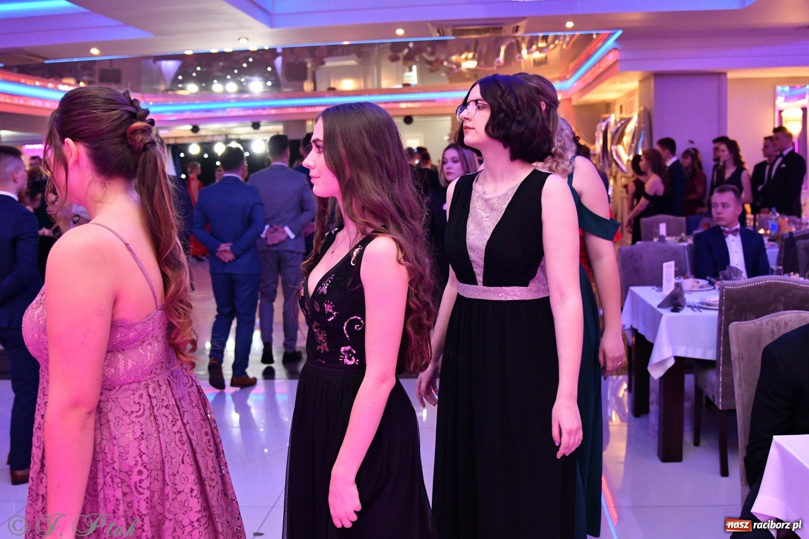 Zdjęcie w galerii na portalu naszraciborz.pl: Gastronomik i Budowlanka bawią się w Białym Domu [FOTO i WIDEO] wiadomości z regionu