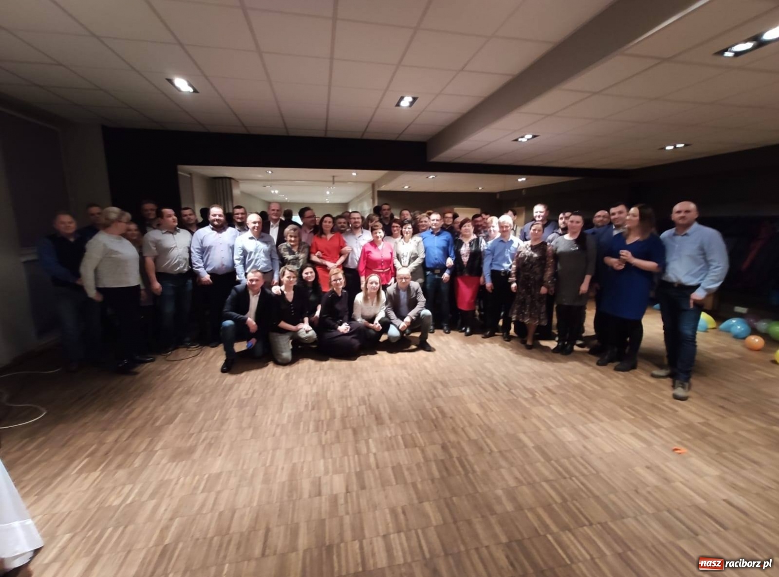 Zdjęcie w galerii na portalu naszraciborz.pl: I Comber Sołectw Gminy Kuźnia Raciborska  wiadomości z regionu