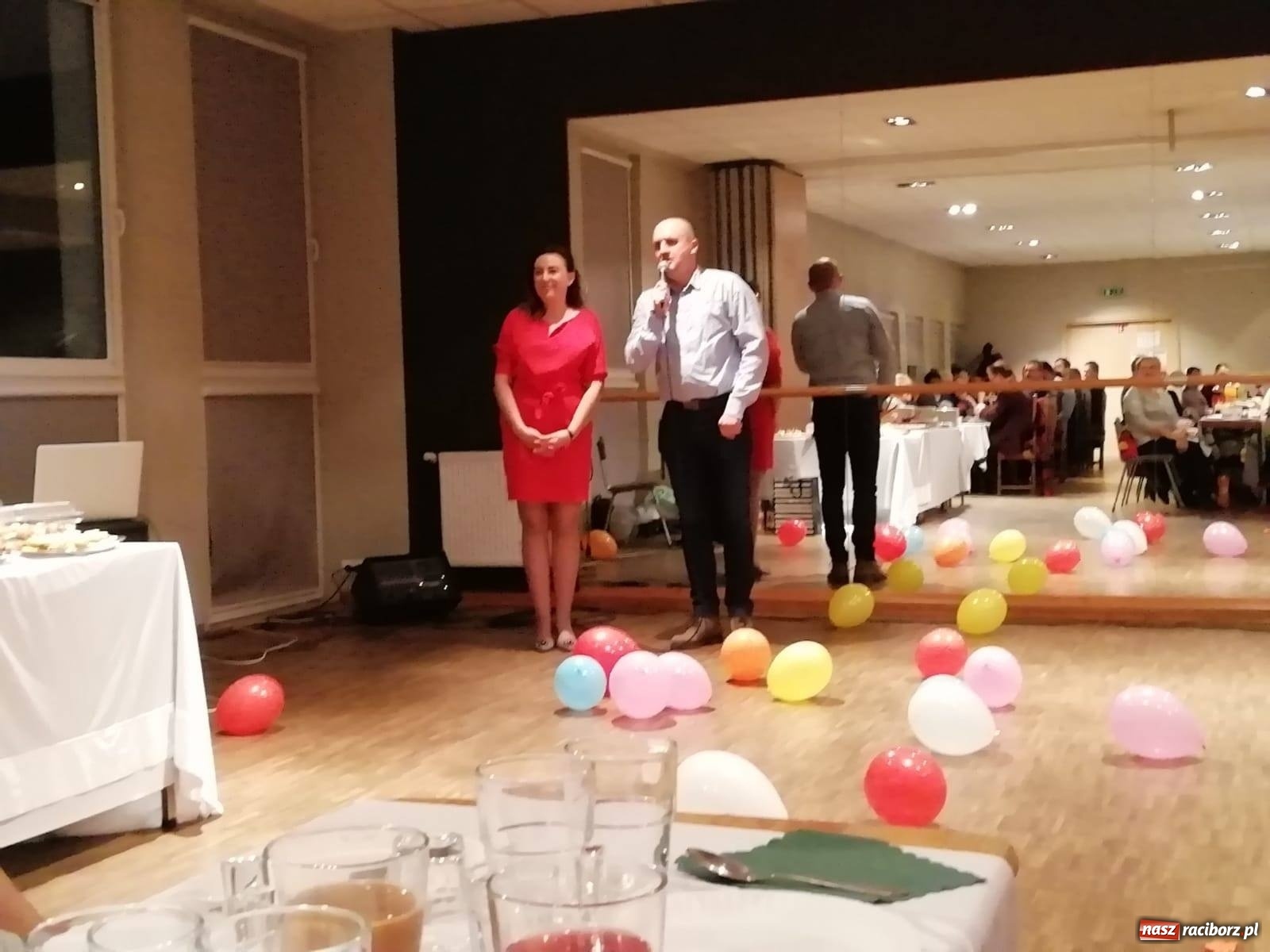 Zdjęcie w galerii na portalu naszraciborz.pl: I Comber Sołectw Gminy Kuźnia Raciborska  wiadomości z regionu