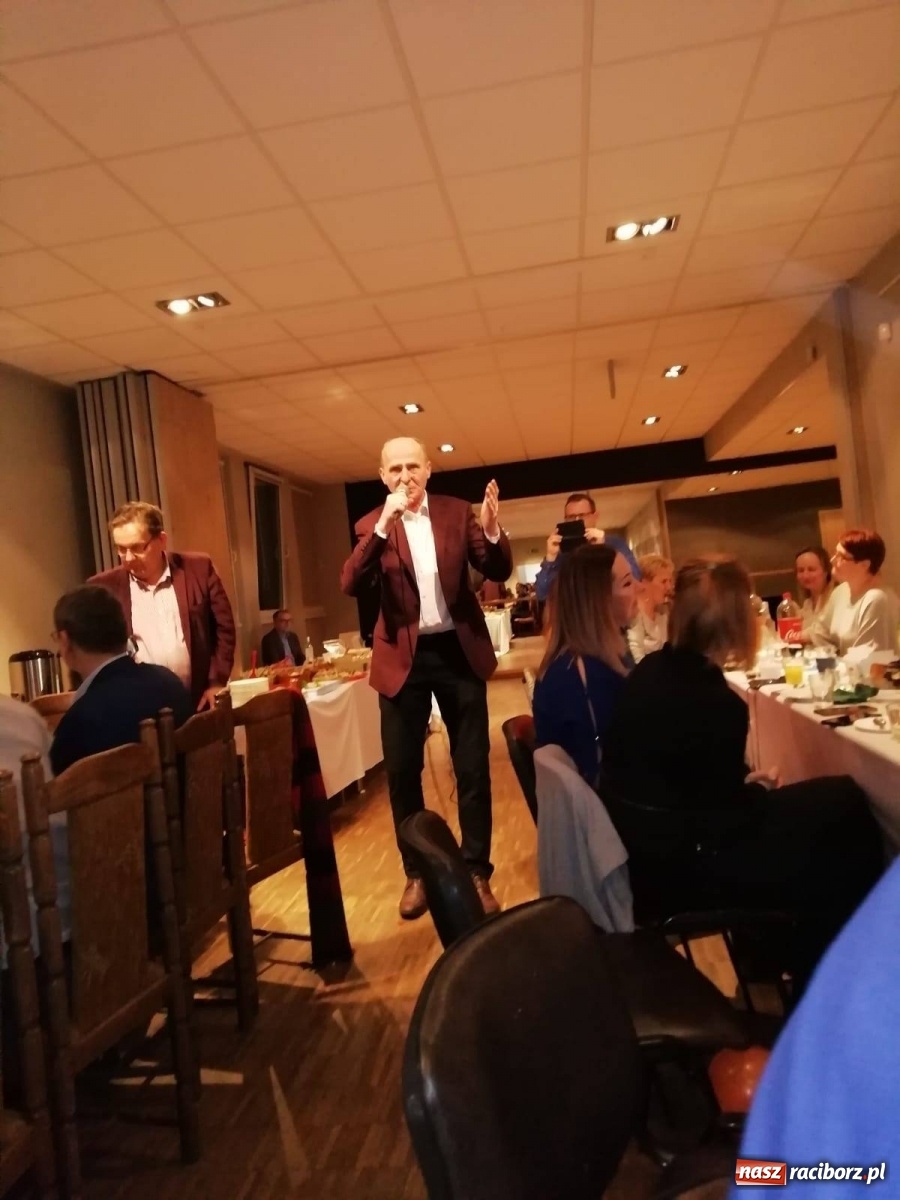 Zdjęcie w galerii na portalu naszraciborz.pl: I Comber Sołectw Gminy Kuźnia Raciborska  wiadomości z regionu