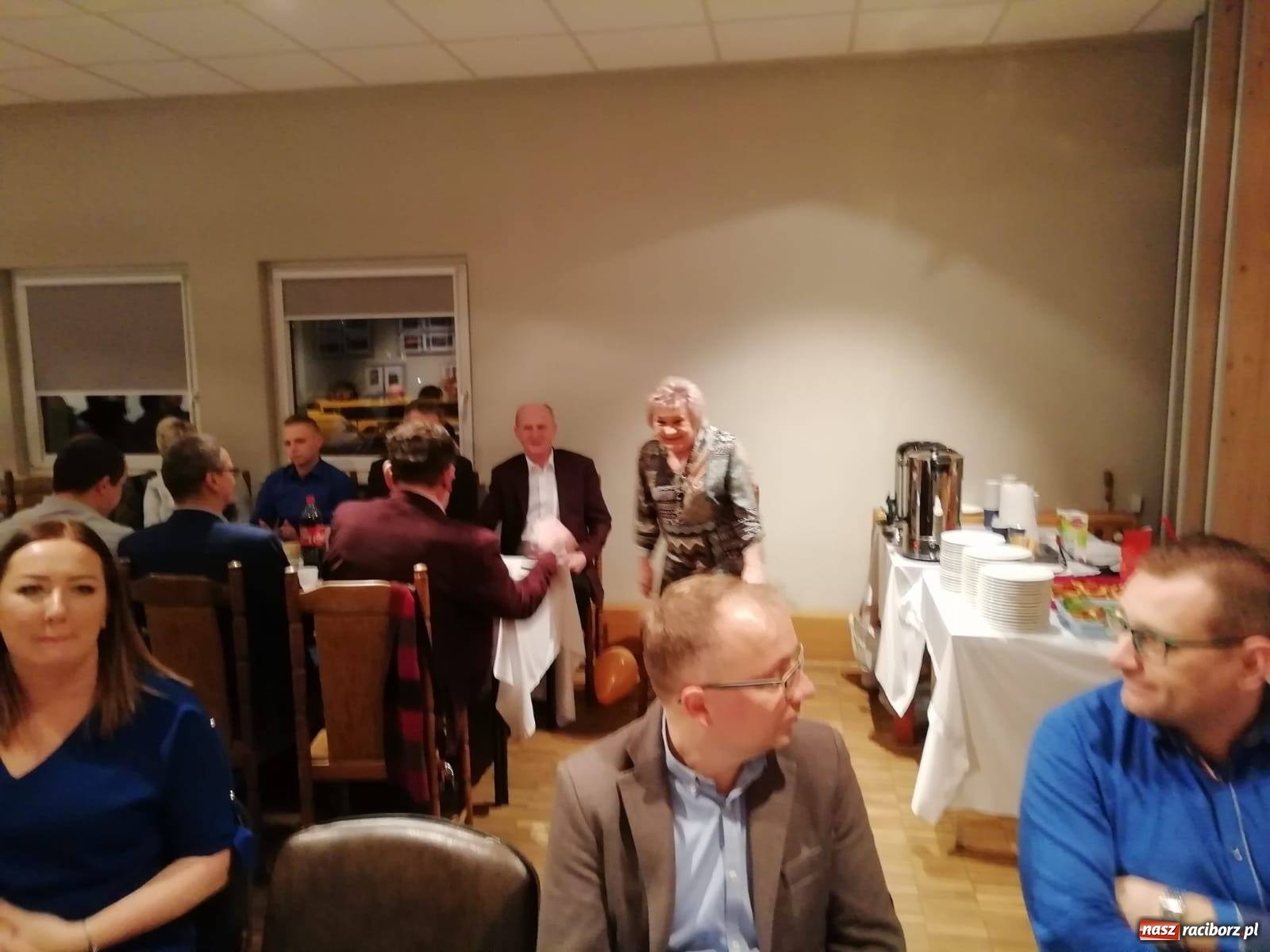 Zdjęcie w galerii na portalu naszraciborz.pl: I Comber Sołectw Gminy Kuźnia Raciborska  wiadomości z regionu