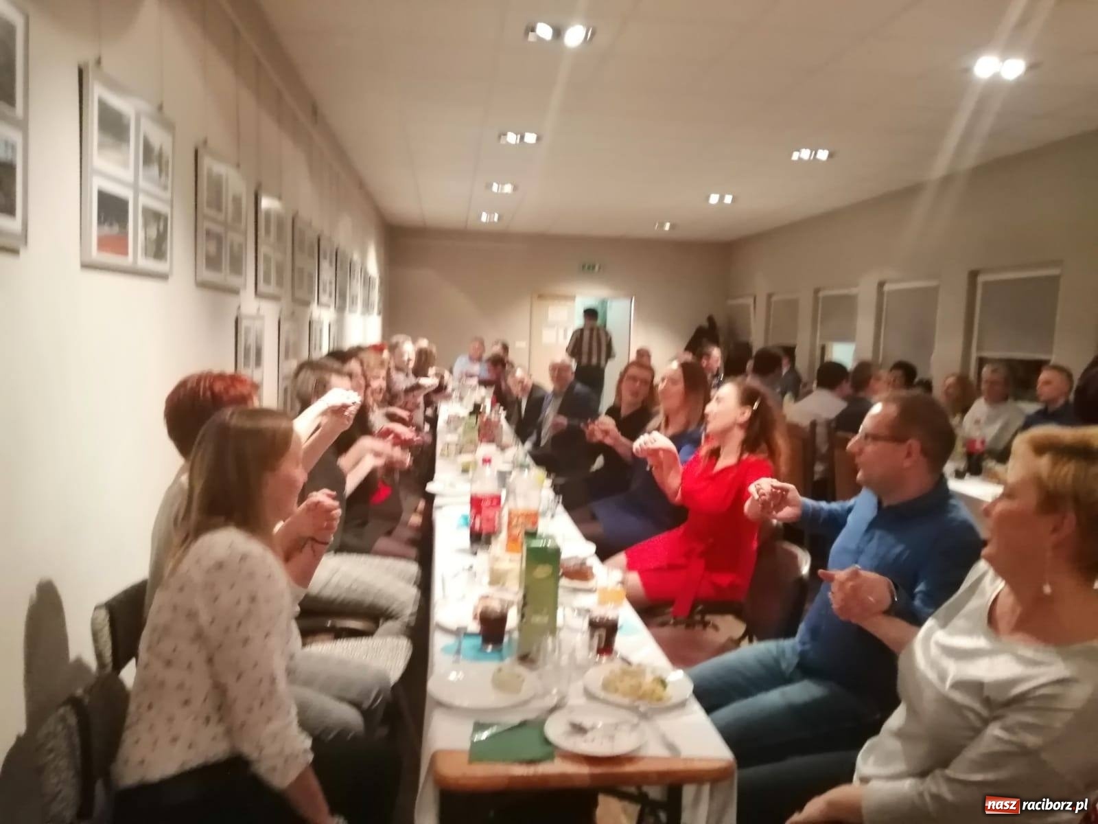 Zdjęcie w galerii na portalu naszraciborz.pl: I Comber Sołectw Gminy Kuźnia Raciborska  wiadomości z regionu