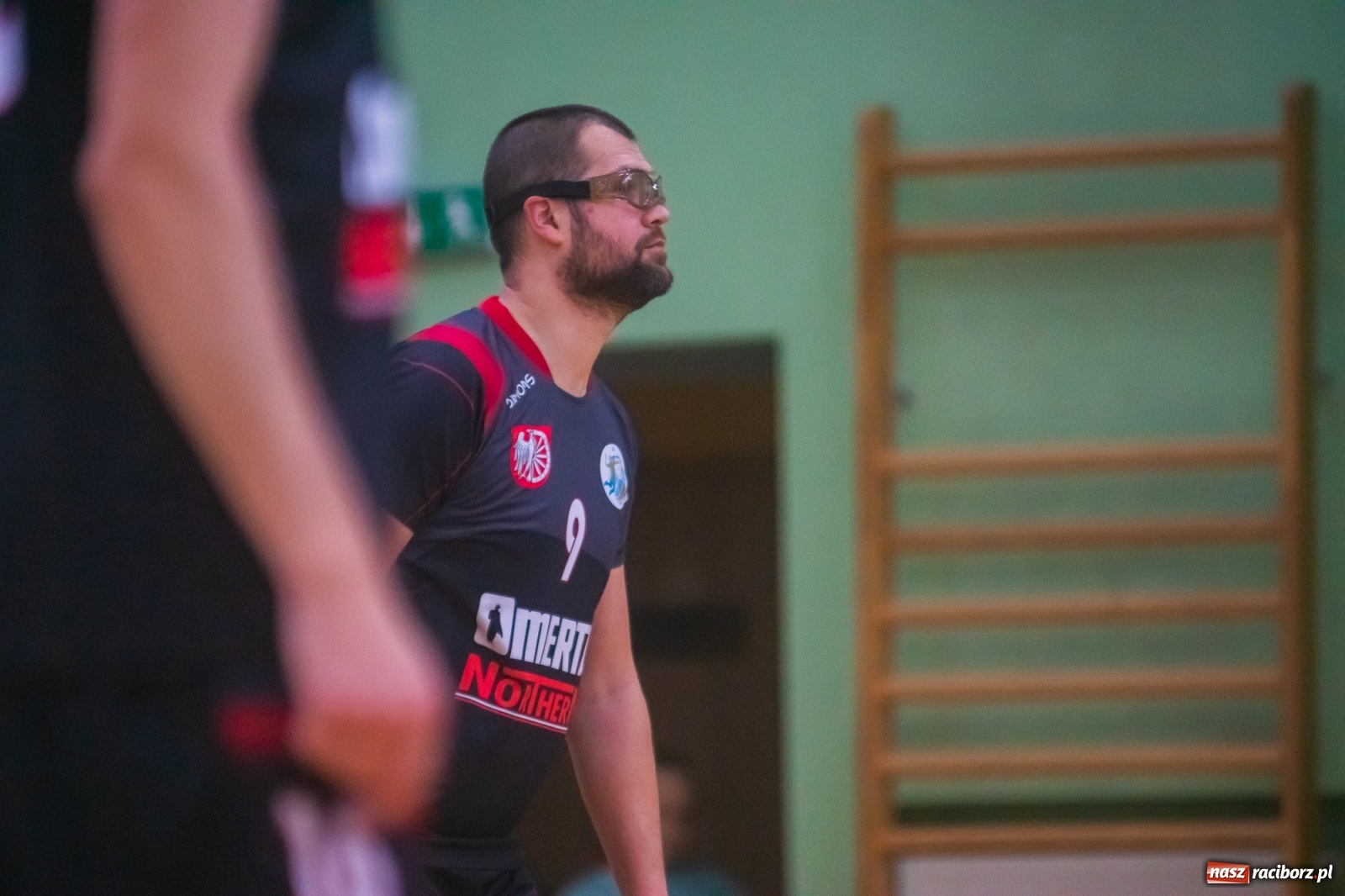 Zdjęcie w galerii na portalu naszraciborz.pl: RLPS. Zacięte pojedynki w Arenie Rafako [FOTO i WIDEO] wiadomości z regionu