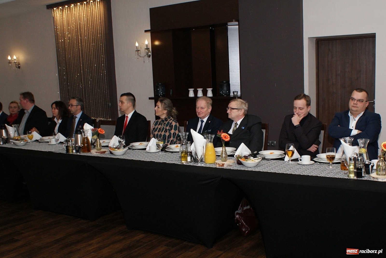 Zdjęcie w galerii na portalu naszraciborz.pl: Dariusz Polowy w partii Jarosława Gowina. Racibórz ma znakomitego lidera [WIDEO]  wiadomości z regionu