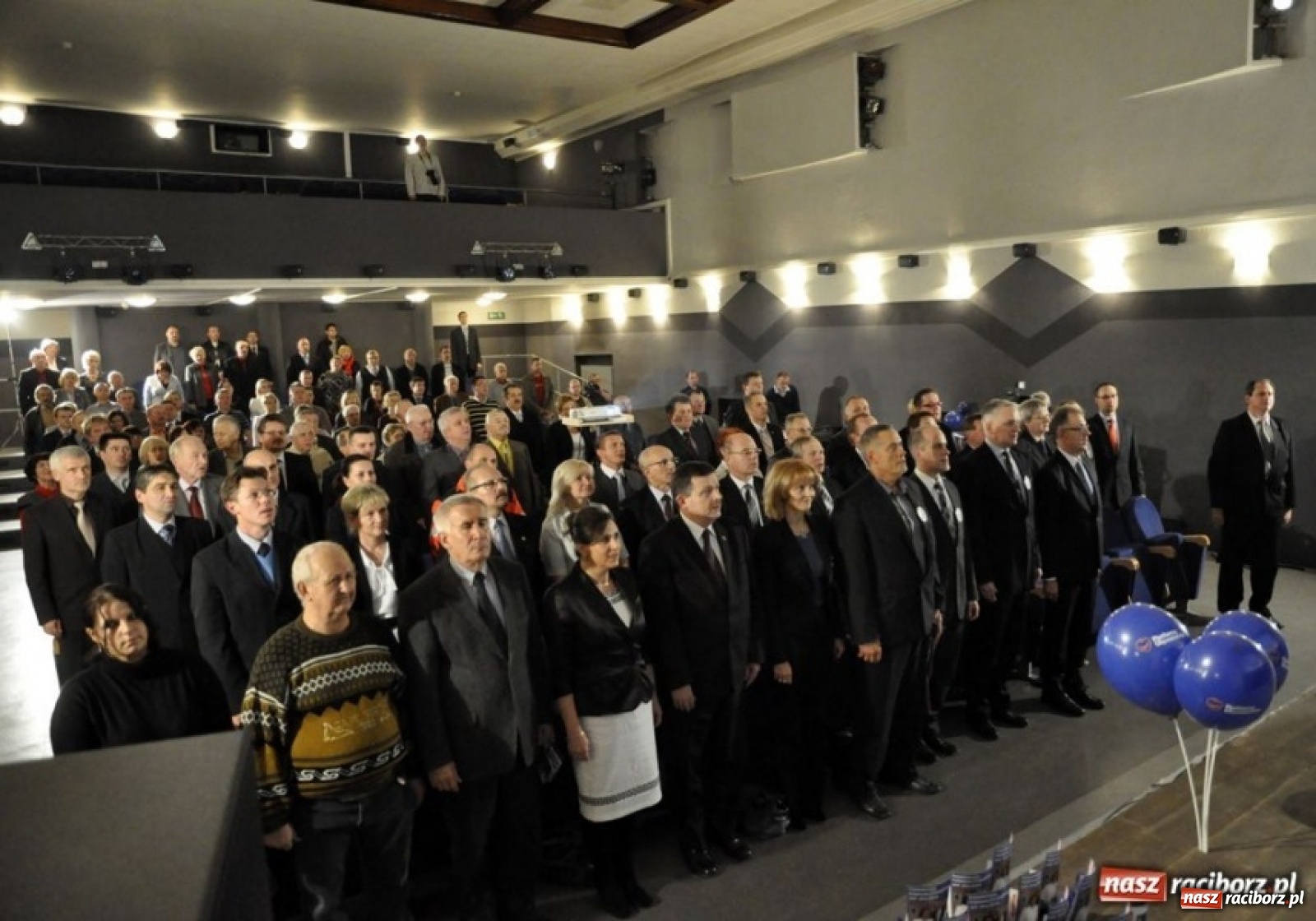 Zdjęcie w galerii na portalu naszraciborz.pl: 10-Year Challenge. Jarosław Gowin pokochał Racibórz  wiadomości z regionu