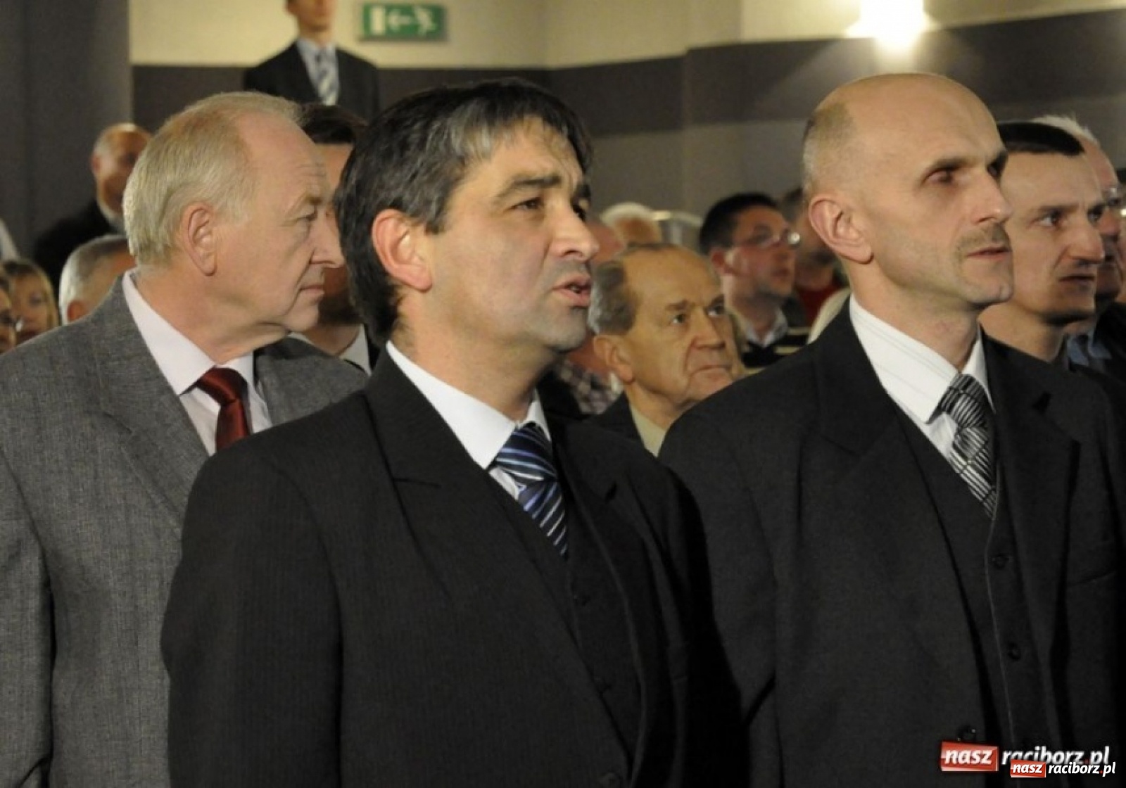 Zdjęcie w galerii na portalu naszraciborz.pl: 10-Year Challenge. Jarosław Gowin pokochał Racibórz  wiadomości z regionu