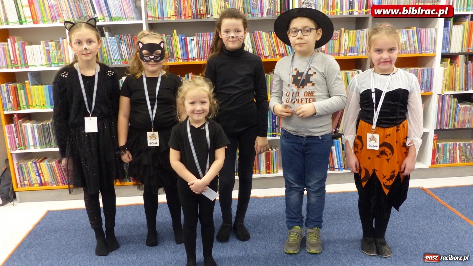 Zdjęcie w galerii na portalu naszraciborz.pl: W 10 dni dookoła świata z raciborską biblioteką  wiadomości z regionu