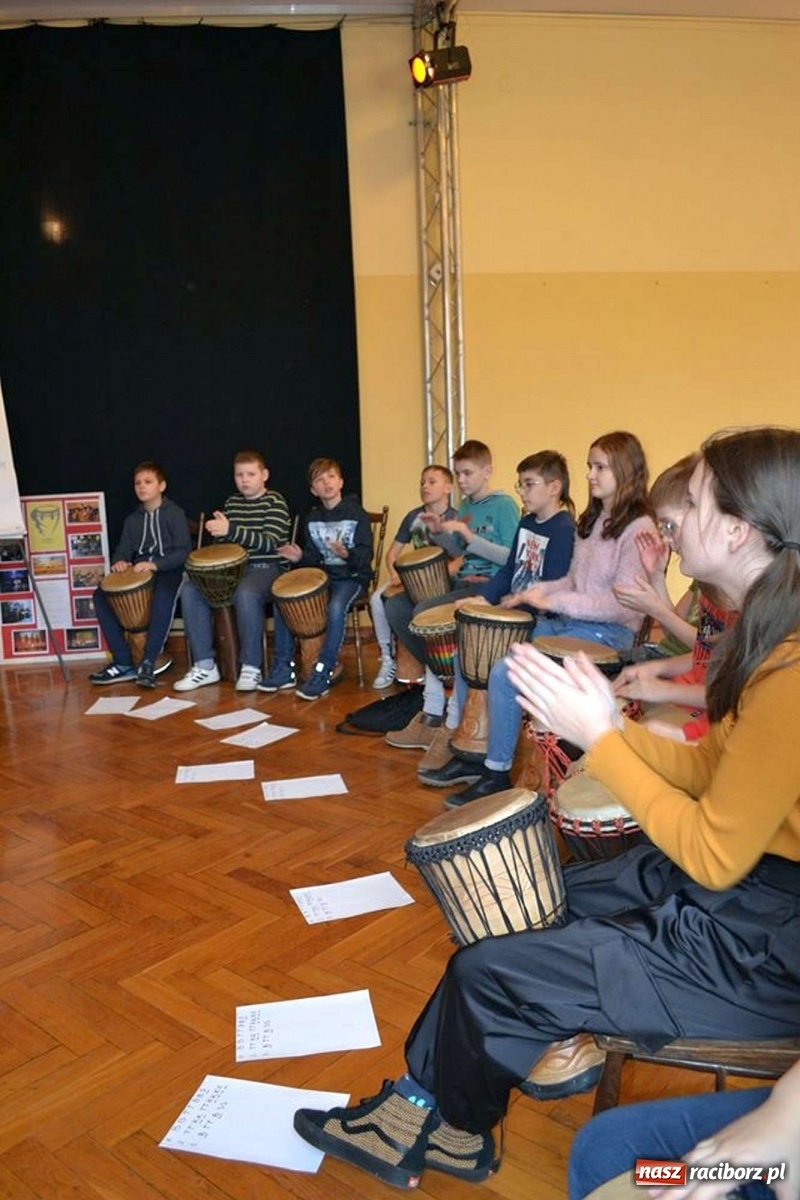 Zdjęcie w galerii na portalu naszraciborz.pl: Fantastyczne dwa tygodnie ferii w RCK wiadomości z regionu