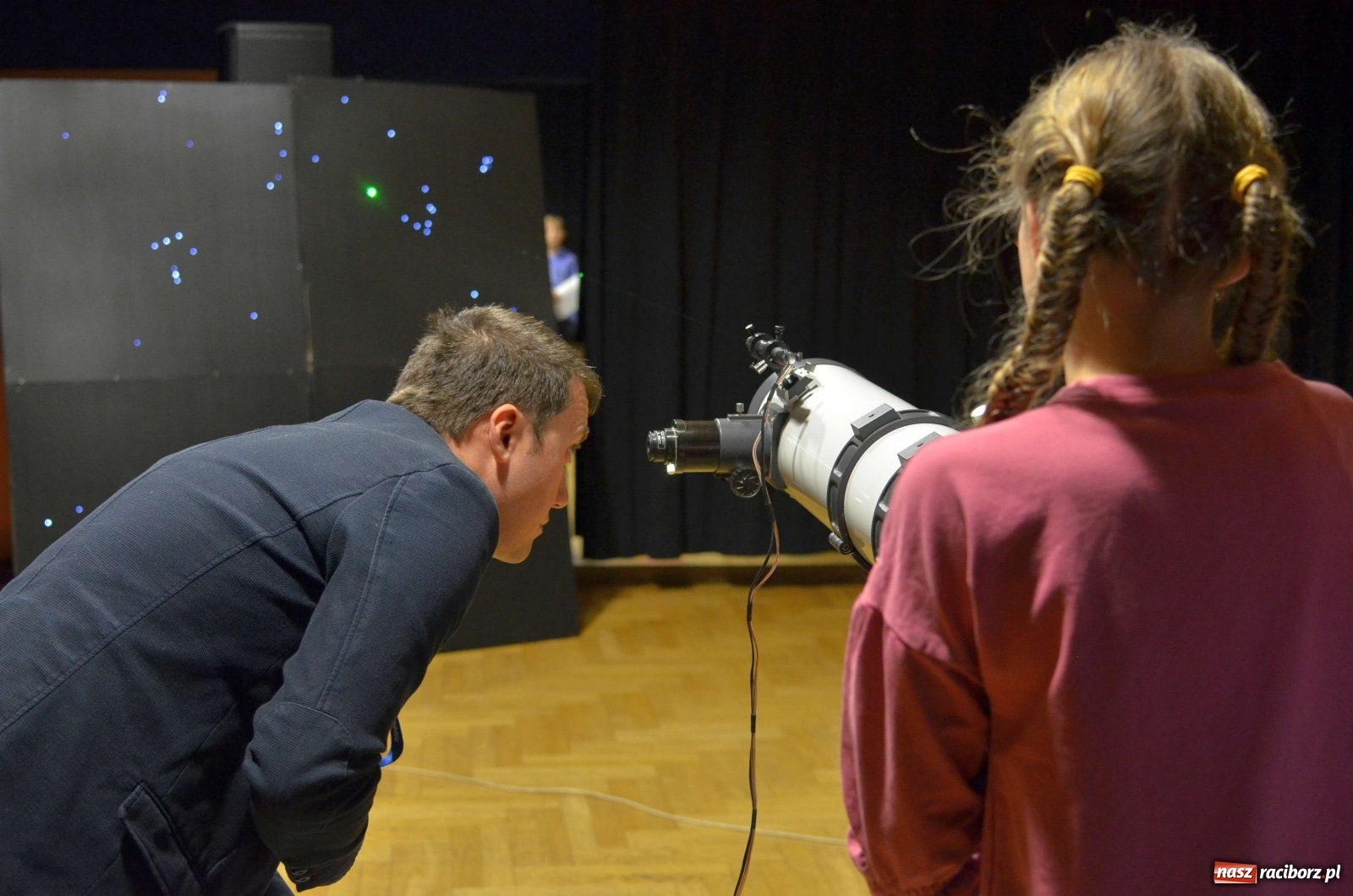 Zdjęcie w galerii na portalu naszraciborz.pl: Fantastyczne dwa tygodnie ferii w RCK wiadomości z regionu