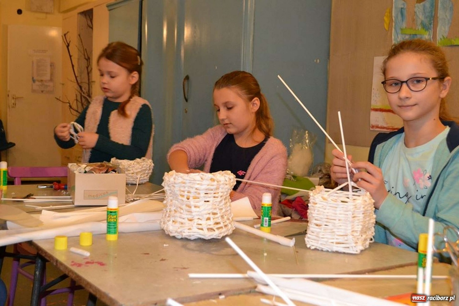 Zdjęcie w galerii na portalu naszraciborz.pl: Fantastyczne dwa tygodnie ferii w RCK wiadomości z regionu