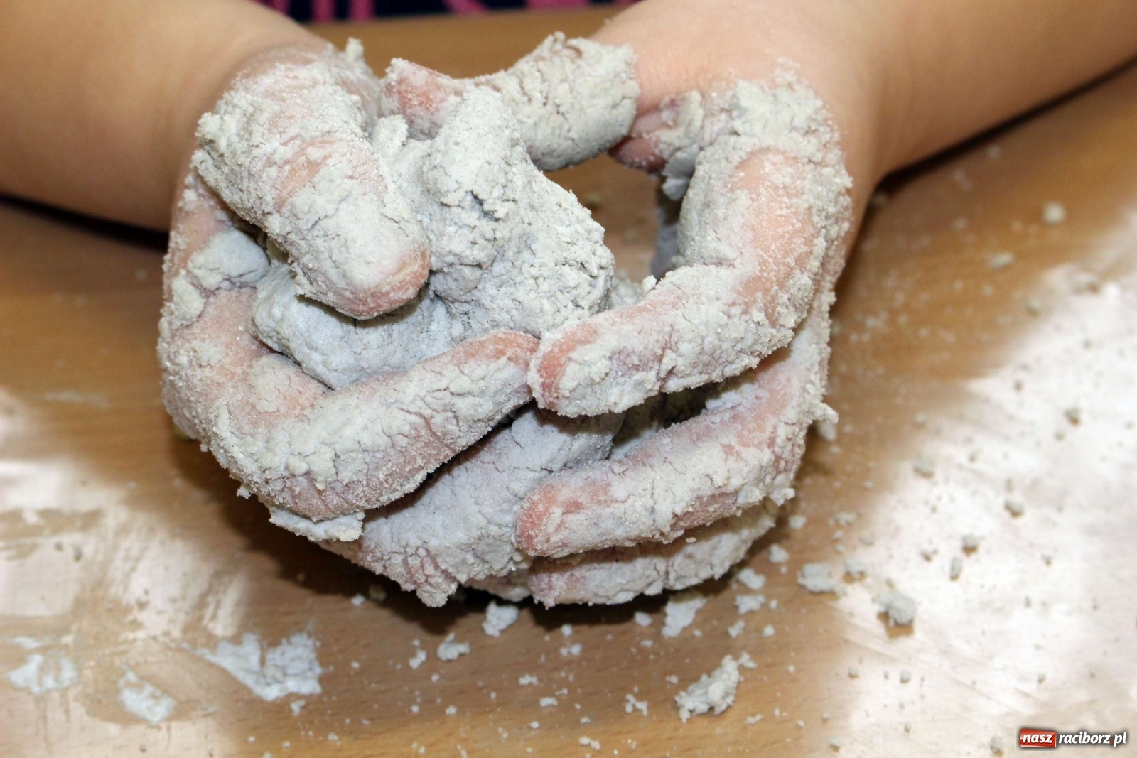 Zdjęcie w galerii na portalu naszraciborz.pl: Nędza. To były ferie z pasją wiadomości z regionu