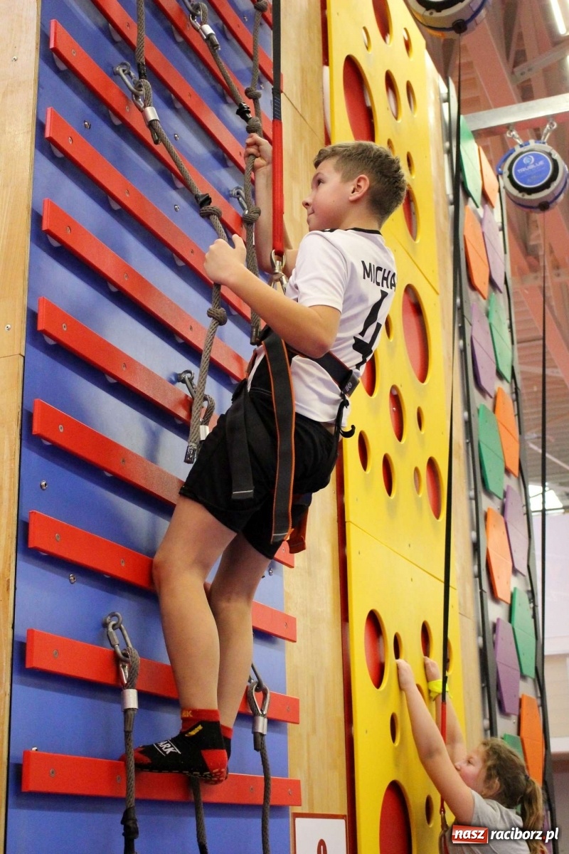 Zdjęcie w galerii na portalu naszraciborz.pl: Nędza. To były ferie z pasją wiadomości z regionu