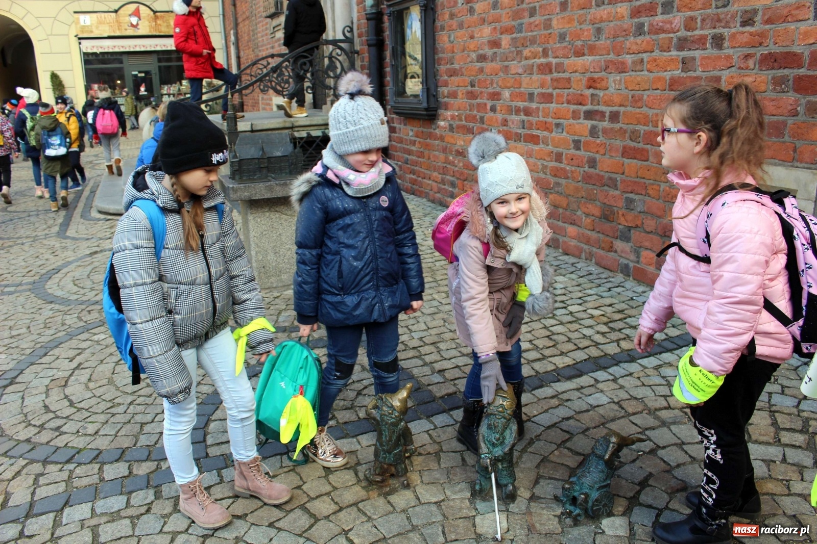 Zdjęcie w galerii na portalu naszraciborz.pl: Nędza. To były ferie z pasją wiadomości z regionu