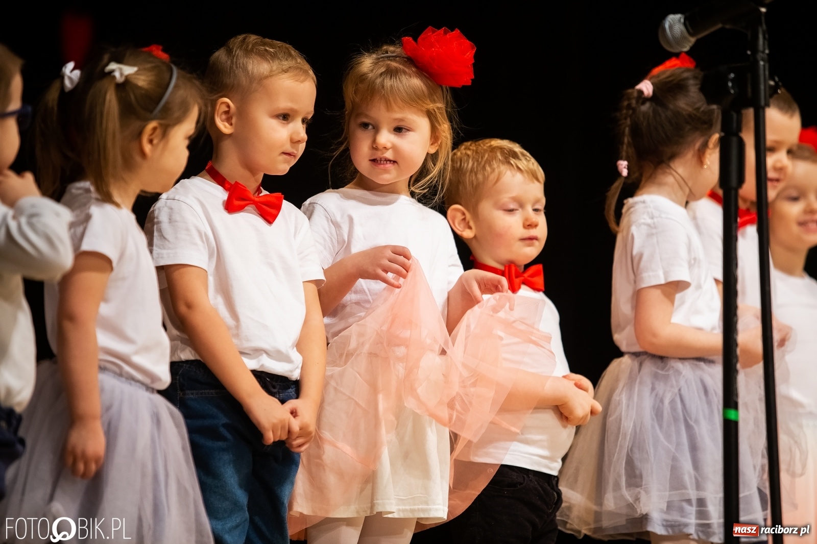 Zdjęcie w galerii na portalu naszraciborz.pl: Dzień Babci i Dziadka w Raciborskim Centrum Kultury wiadomości z regionu