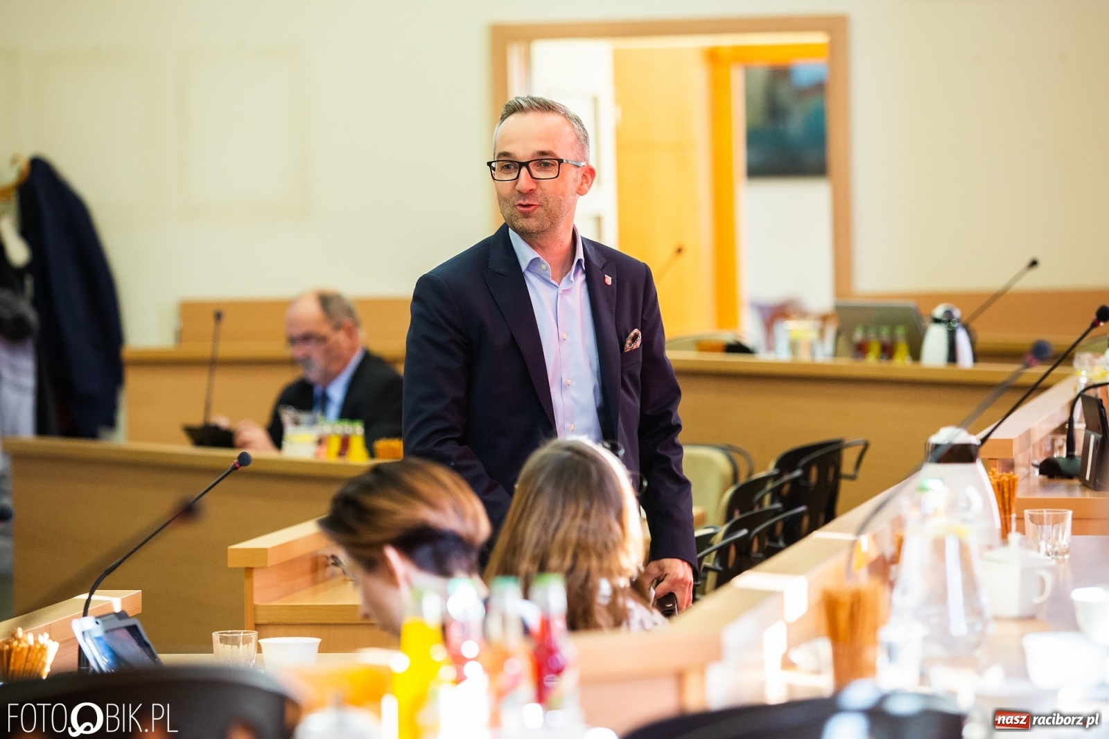 Zdjęcie w galerii na portalu naszraciborz.pl: Budżet Raciborza na 2020 rok przyjęty. Opozycja krytycznie o rządach obecnej ekipy wiadomości z regionu