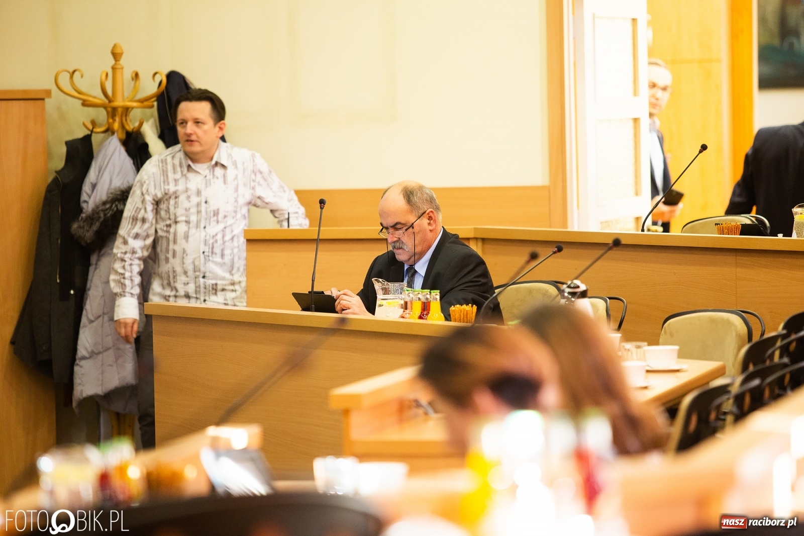 Zdjęcie w galerii na portalu naszraciborz.pl: Budżet Raciborza na 2020 rok przyjęty. Opozycja krytycznie o rządach obecnej ekipy wiadomości z regionu