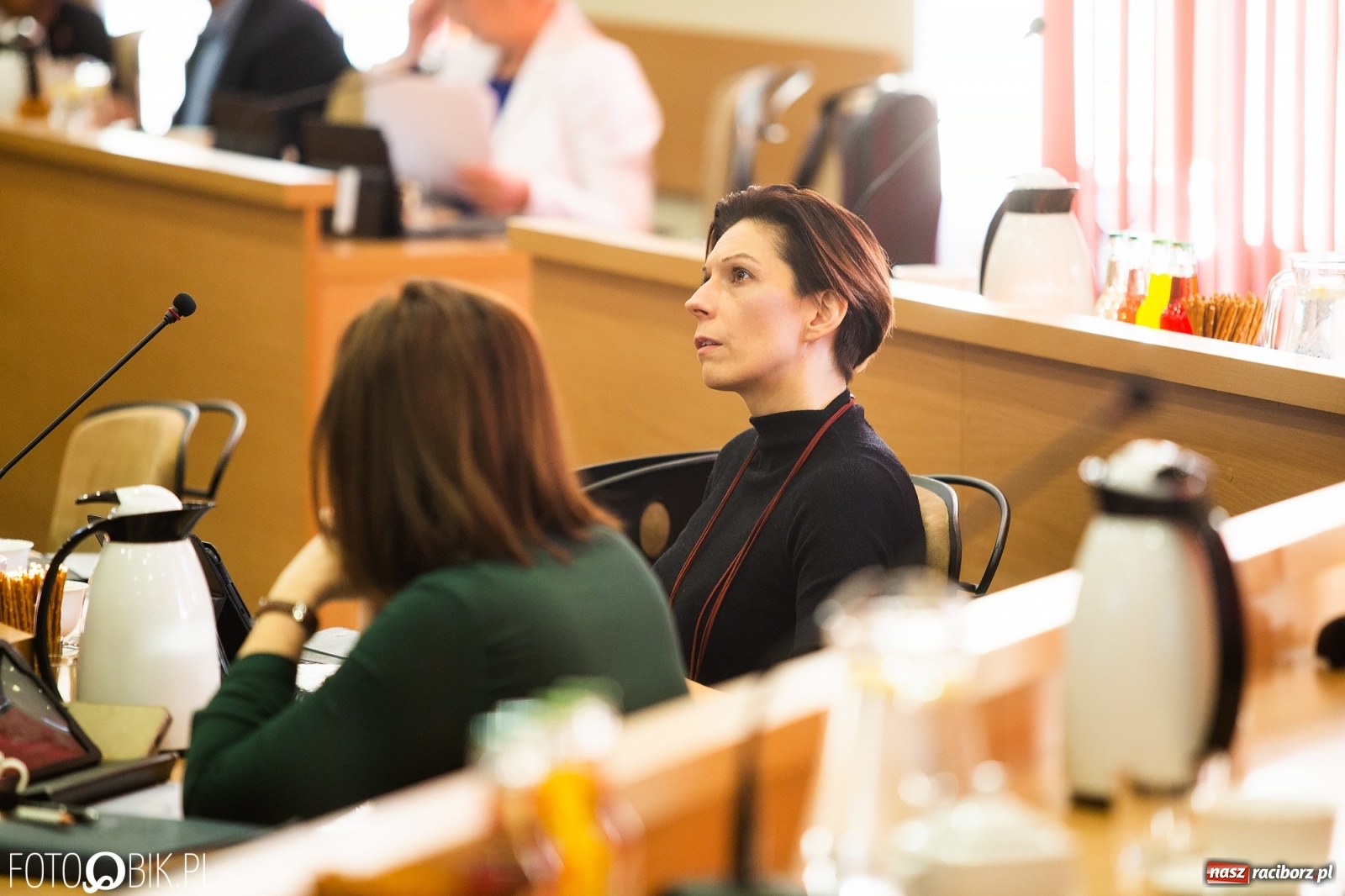 Zdjęcie w galerii na portalu naszraciborz.pl: Budżet Raciborza na 2020 rok przyjęty. Opozycja krytycznie o rządach obecnej ekipy wiadomości z regionu