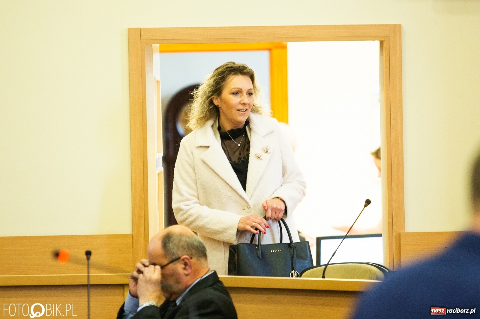 Zdjęcie w galerii na portalu naszraciborz.pl: Budżet Raciborza na 2020 rok przyjęty. Opozycja krytycznie o rządach obecnej ekipy wiadomości z regionu