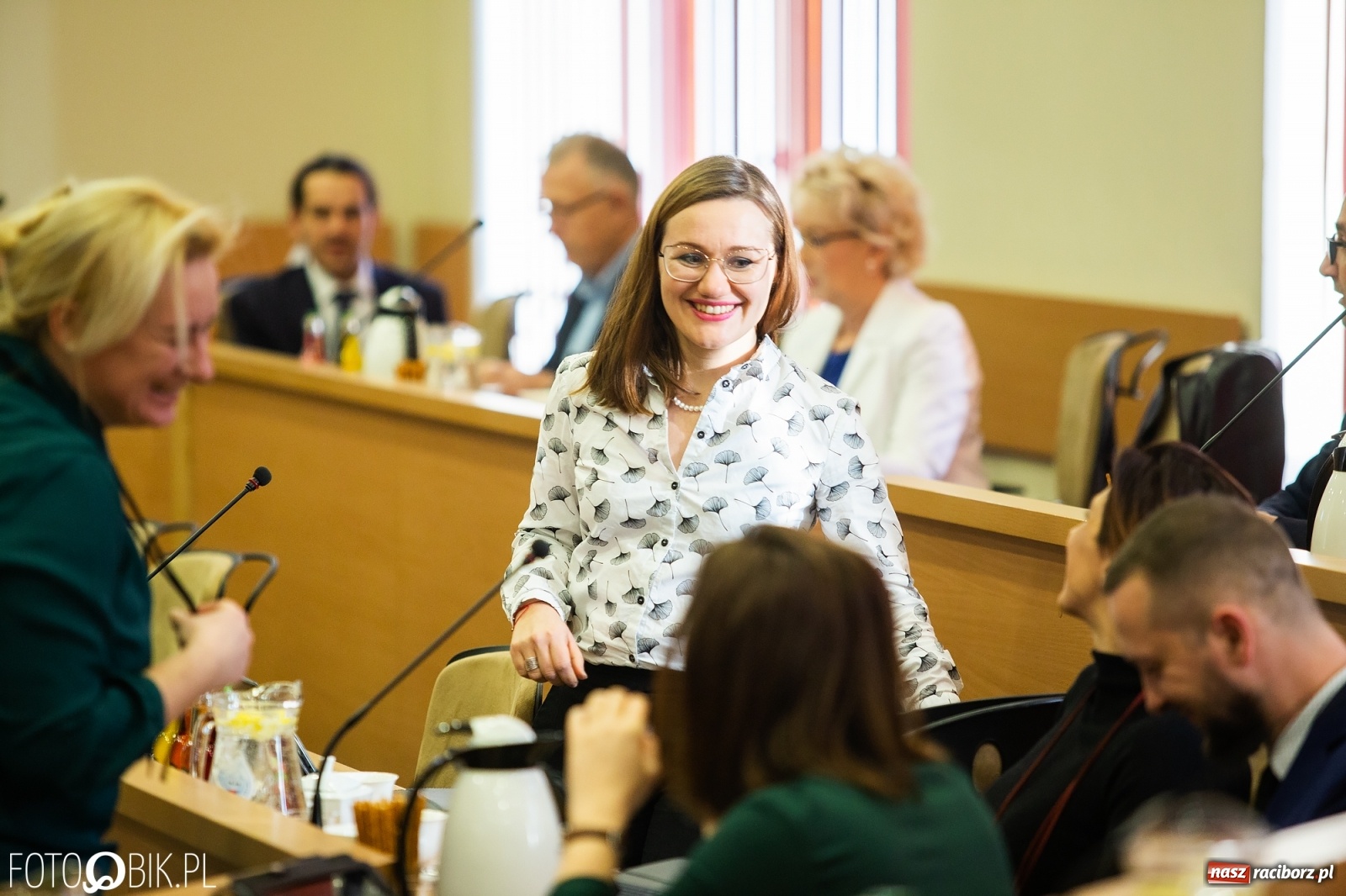 Zdjęcie w galerii na portalu naszraciborz.pl: Budżet Raciborza na 2020 rok przyjęty. Opozycja krytycznie o rządach obecnej ekipy wiadomości z regionu