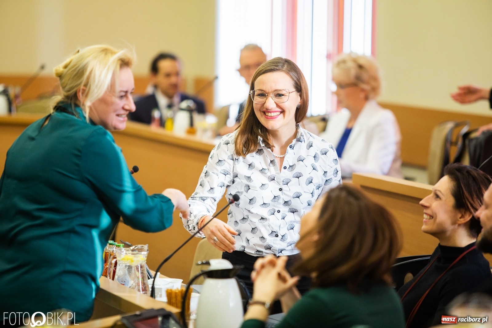 Zdjęcie w galerii na portalu naszraciborz.pl: Budżet Raciborza na 2020 rok przyjęty. Opozycja krytycznie o rządach obecnej ekipy wiadomości z regionu