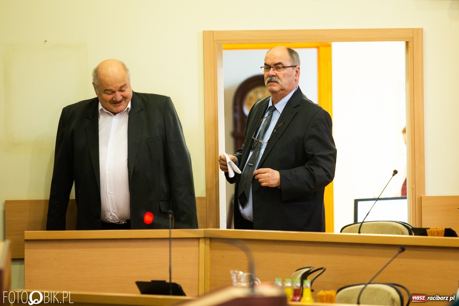 Zdjęcie w galerii na portalu naszraciborz.pl: Budżet Raciborza na 2020 rok przyjęty. Opozycja krytycznie o rządach obecnej ekipy wiadomości z regionu