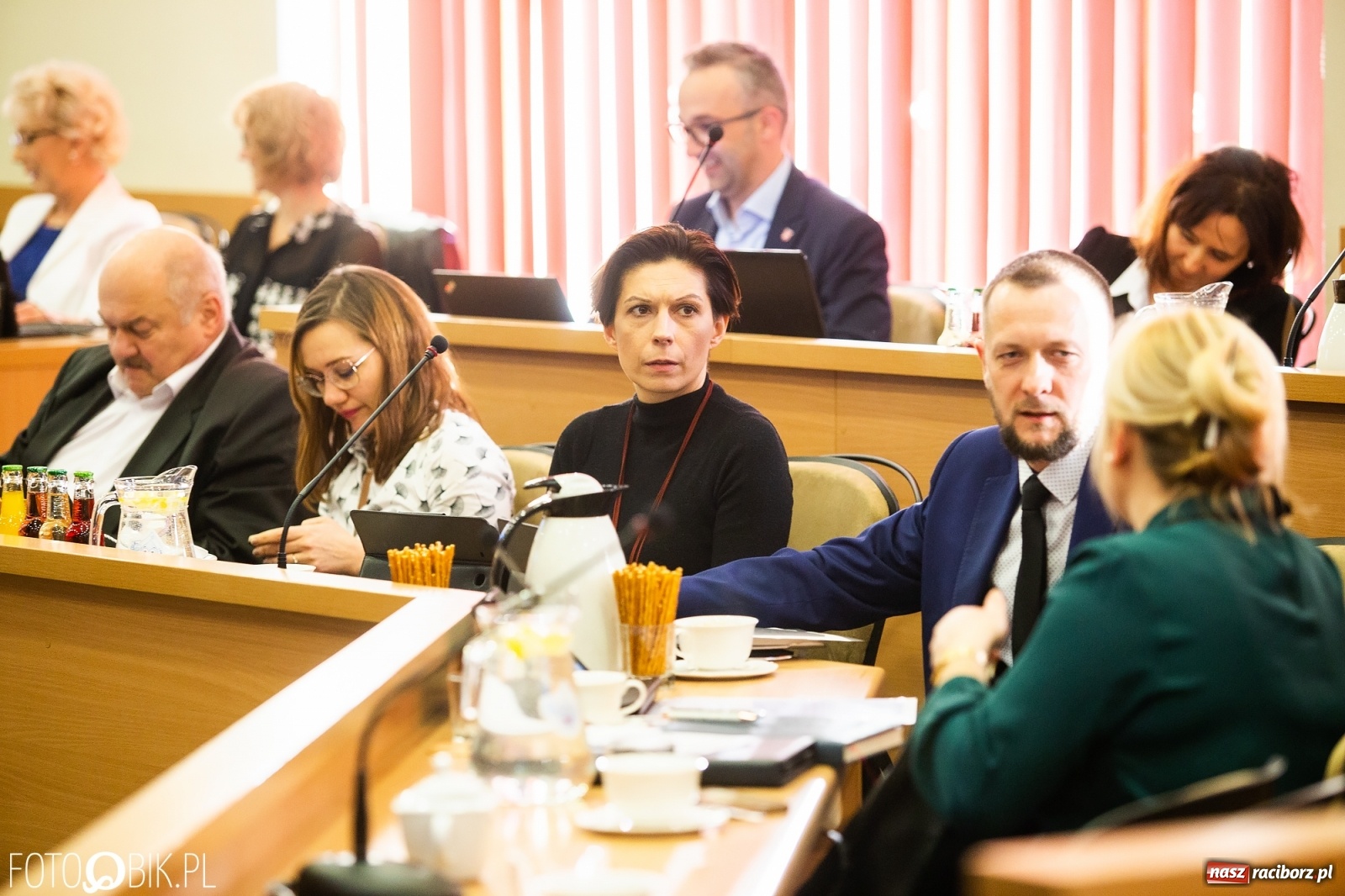 Zdjęcie w galerii na portalu naszraciborz.pl: Budżet Raciborza na 2020 rok przyjęty. Opozycja krytycznie o rządach obecnej ekipy wiadomości z regionu