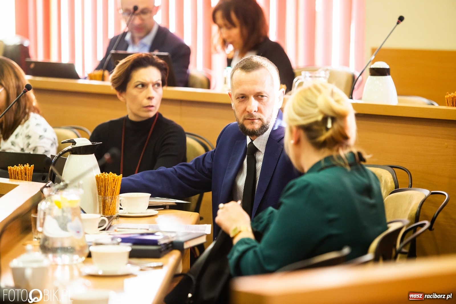 Zdjęcie w galerii na portalu naszraciborz.pl: Budżet Raciborza na 2020 rok przyjęty. Opozycja krytycznie o rządach obecnej ekipy wiadomości z regionu