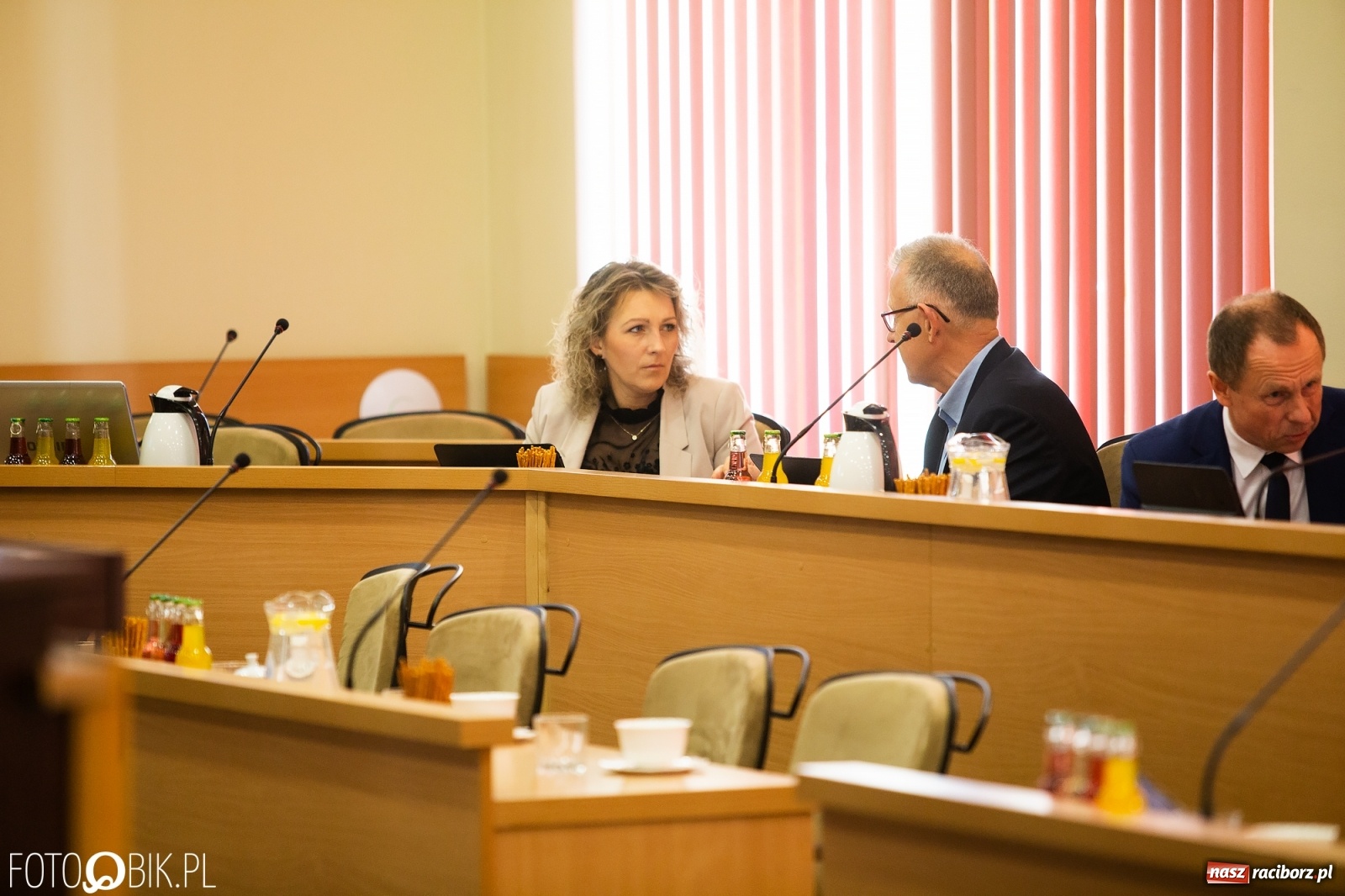 Zdjęcie w galerii na portalu naszraciborz.pl: Budżet Raciborza na 2020 rok przyjęty. Opozycja krytycznie o rządach obecnej ekipy wiadomości z regionu