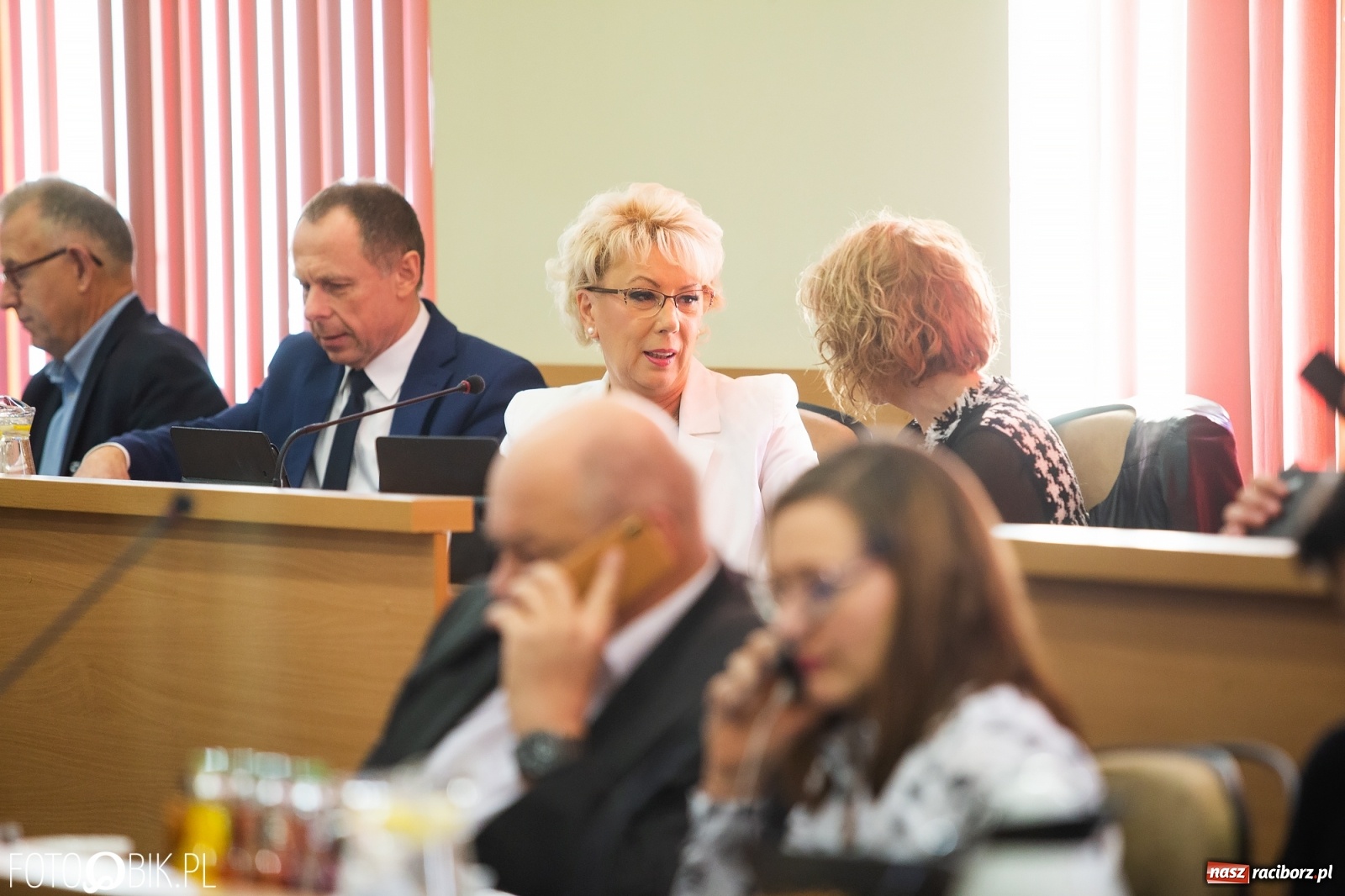 Zdjęcie w galerii na portalu naszraciborz.pl: Budżet Raciborza na 2020 rok przyjęty. Opozycja krytycznie o rządach obecnej ekipy wiadomości z regionu