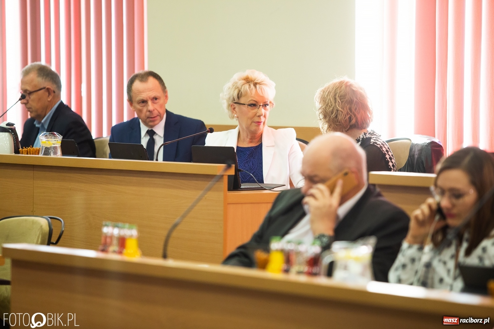 Zdjęcie w galerii na portalu naszraciborz.pl: Budżet Raciborza na 2020 rok przyjęty. Opozycja krytycznie o rządach obecnej ekipy wiadomości z regionu