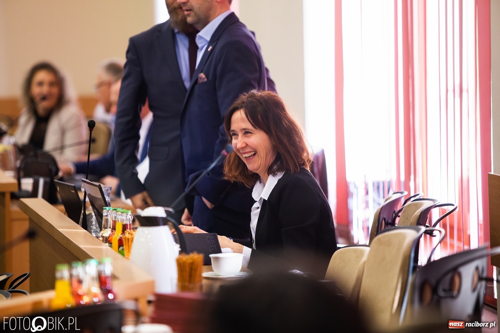 Zdjęcie w galerii na portalu naszraciborz.pl: Budżet Raciborza na 2020 rok przyjęty. Opozycja krytycznie o rządach obecnej ekipy wiadomości z regionu