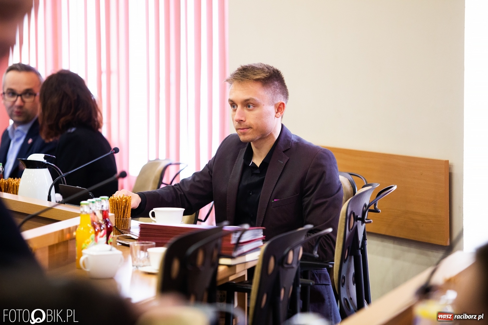 Zdjęcie w galerii na portalu naszraciborz.pl: Budżet Raciborza na 2020 rok przyjęty. Opozycja krytycznie o rządach obecnej ekipy wiadomości z regionu