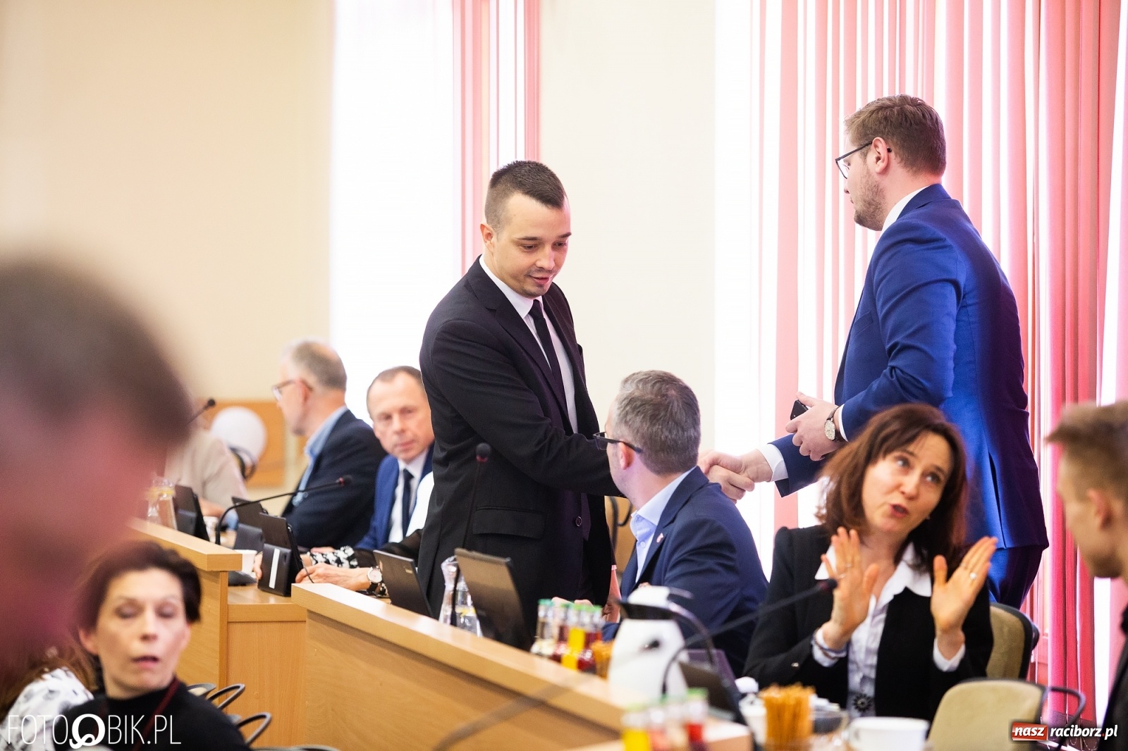 Zdjęcie w galerii na portalu naszraciborz.pl: Budżet Raciborza na 2020 rok przyjęty. Opozycja krytycznie o rządach obecnej ekipy wiadomości z regionu