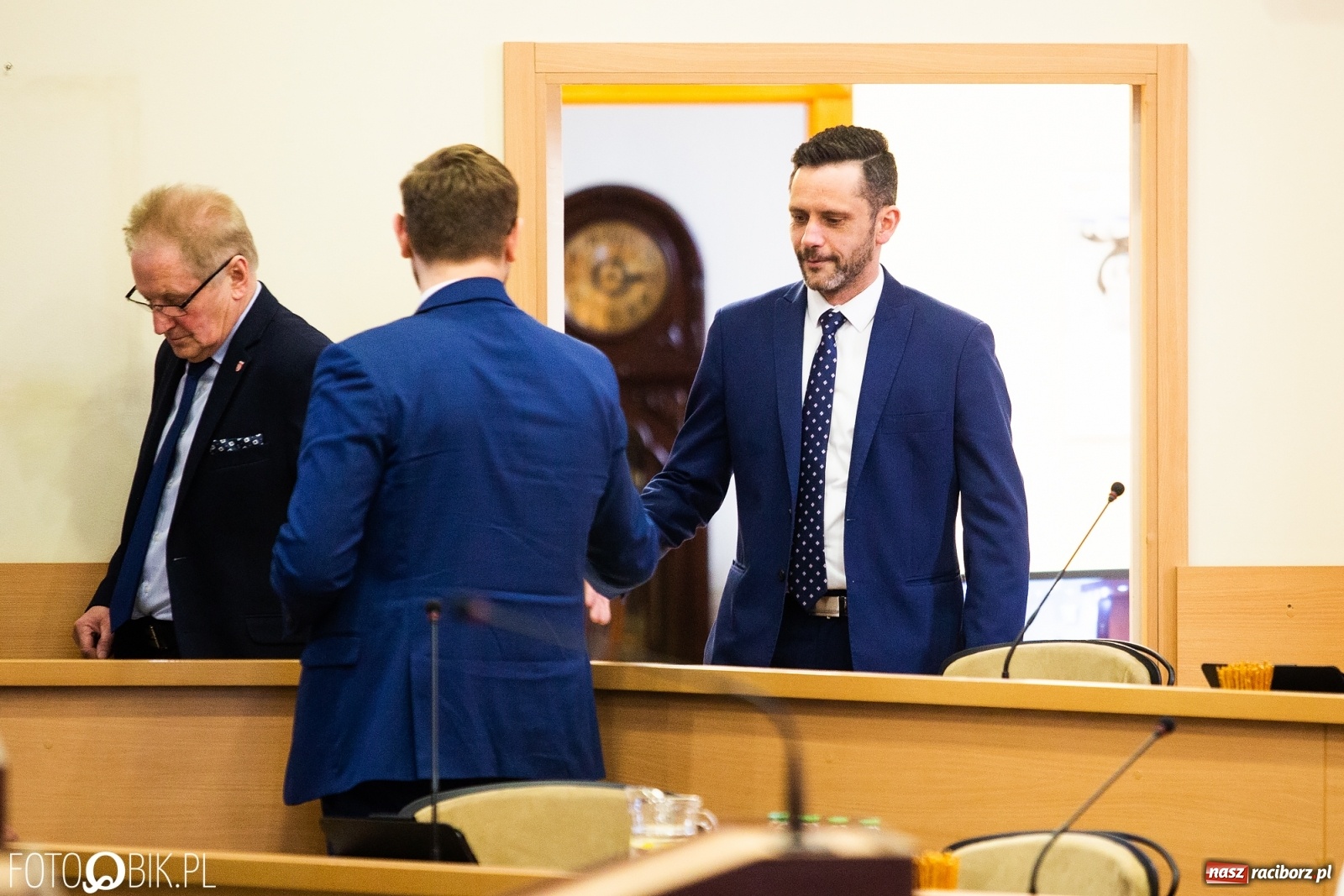 Zdjęcie w galerii na portalu naszraciborz.pl: Budżet Raciborza na 2020 rok przyjęty. Opozycja krytycznie o rządach obecnej ekipy wiadomości z regionu