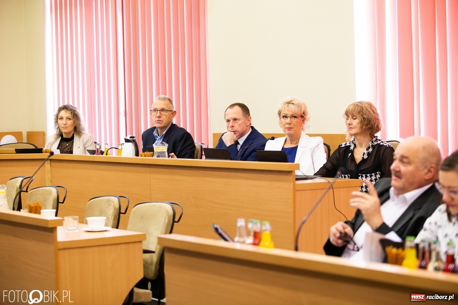 Zdjęcie w galerii na portalu naszraciborz.pl: Budżet Raciborza na 2020 rok przyjęty. Opozycja krytycznie o rządach obecnej ekipy wiadomości z regionu