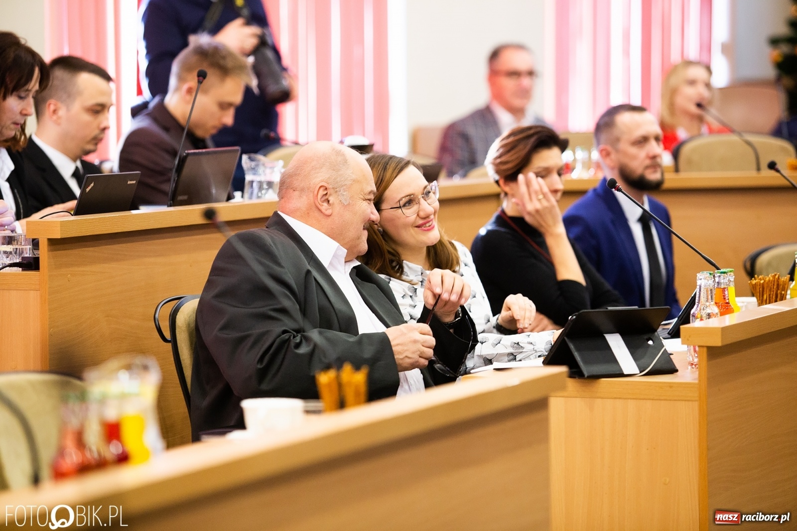 Zdjęcie w galerii na portalu naszraciborz.pl: Budżet Raciborza na 2020 rok przyjęty. Opozycja krytycznie o rządach obecnej ekipy wiadomości z regionu