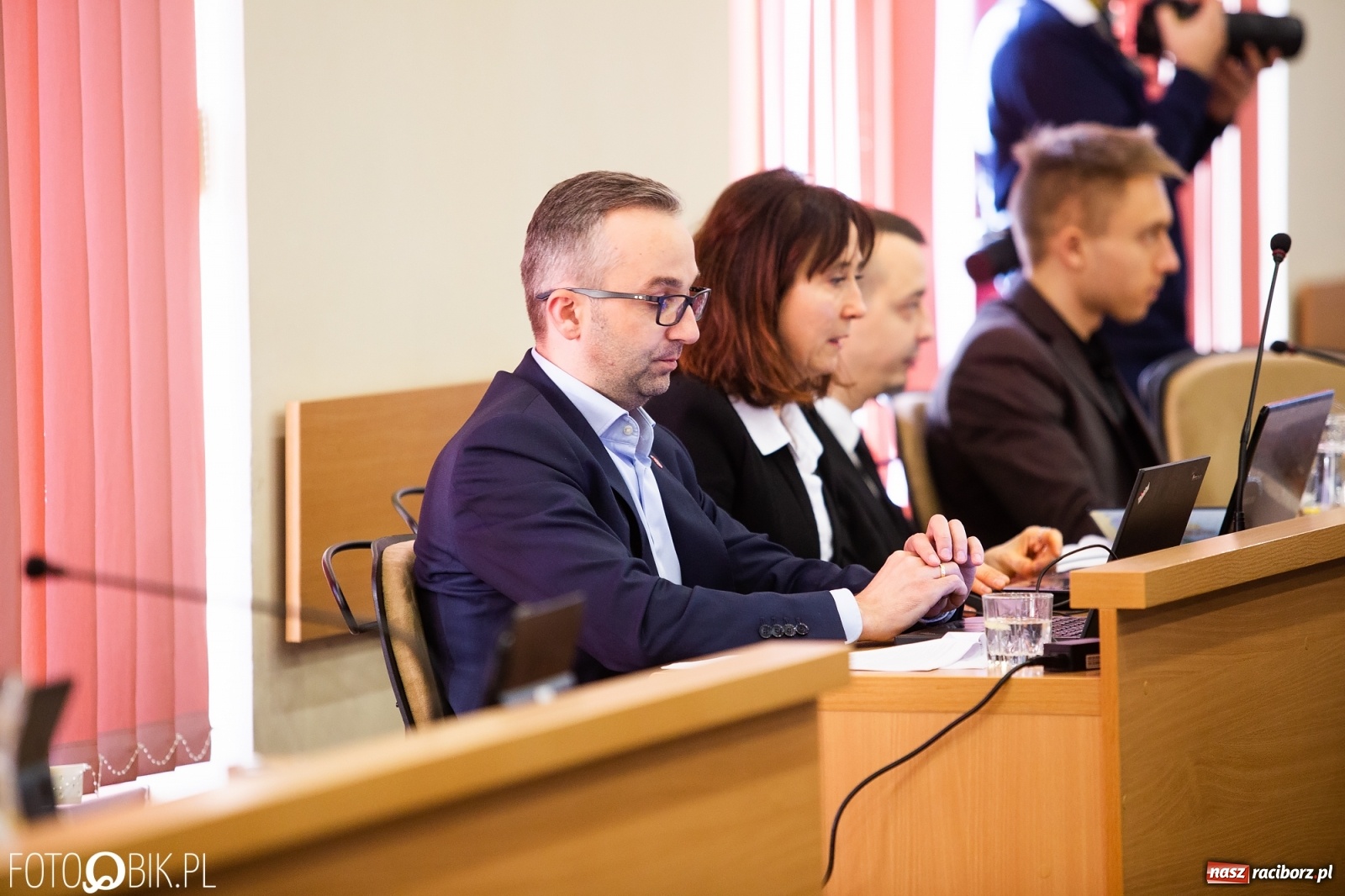 Zdjęcie w galerii na portalu naszraciborz.pl: Budżet Raciborza na 2020 rok przyjęty. Opozycja krytycznie o rządach obecnej ekipy wiadomości z regionu