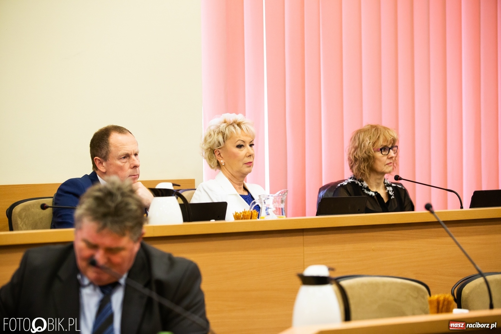 Zdjęcie w galerii na portalu naszraciborz.pl: Budżet Raciborza na 2020 rok przyjęty. Opozycja krytycznie o rządach obecnej ekipy wiadomości z regionu