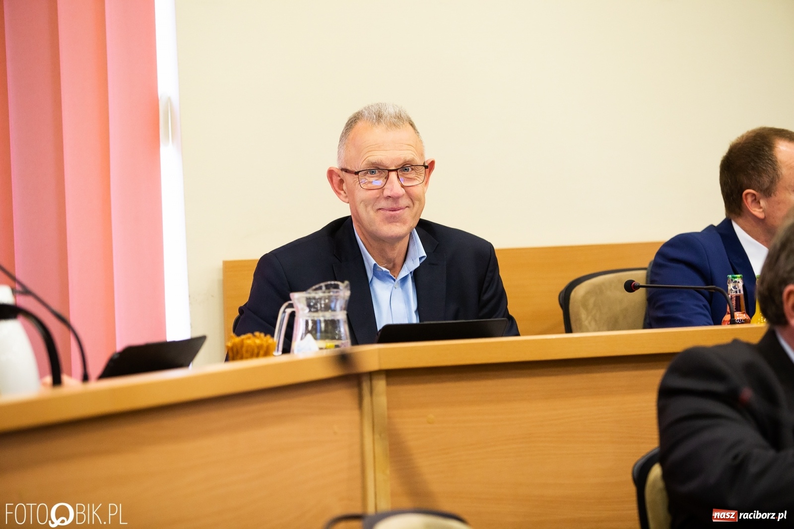 Zdjęcie w galerii na portalu naszraciborz.pl: Budżet Raciborza na 2020 rok przyjęty. Opozycja krytycznie o rządach obecnej ekipy wiadomości z regionu