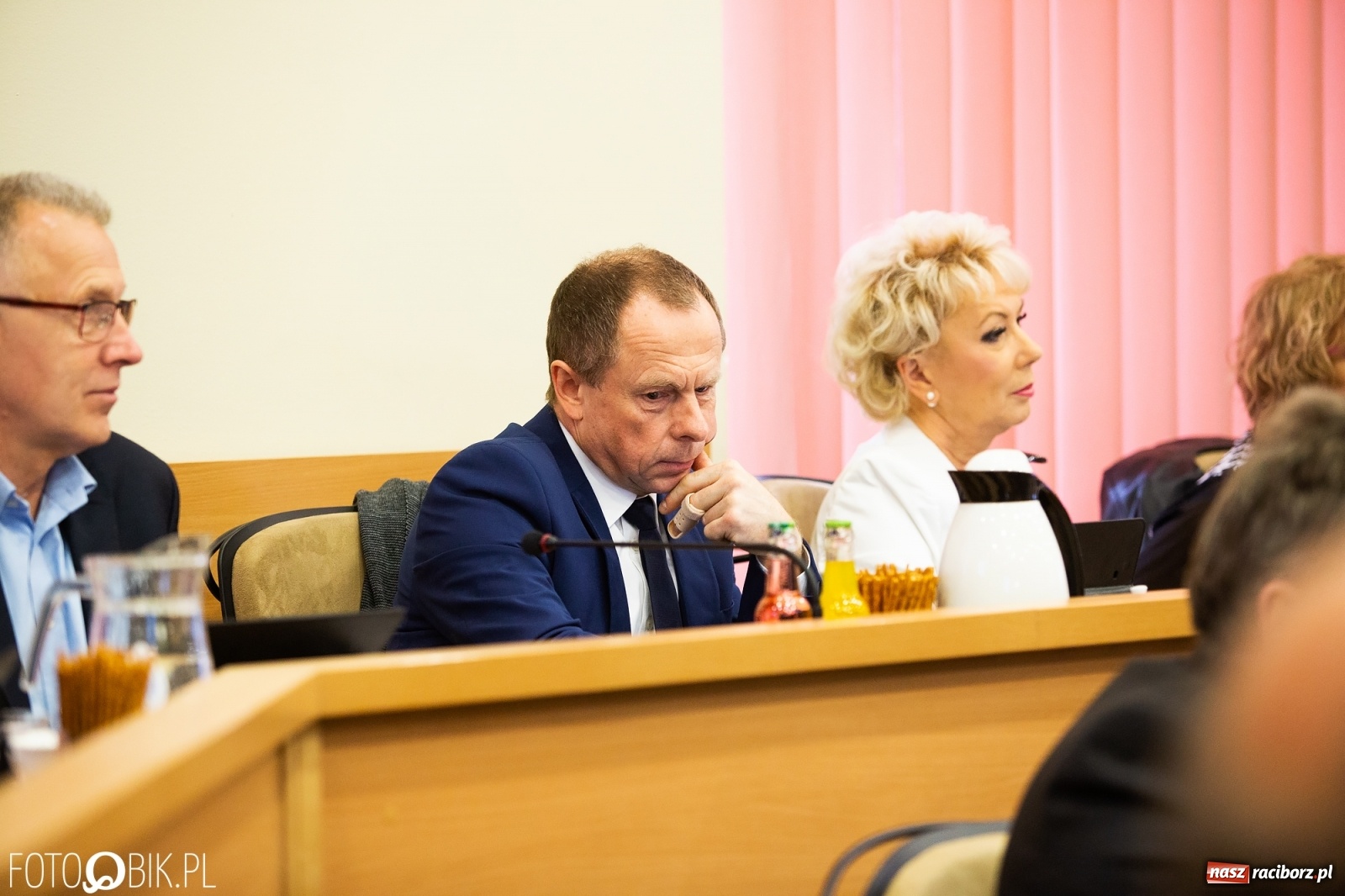 Zdjęcie w galerii na portalu naszraciborz.pl: Budżet Raciborza na 2020 rok przyjęty. Opozycja krytycznie o rządach obecnej ekipy wiadomości z regionu