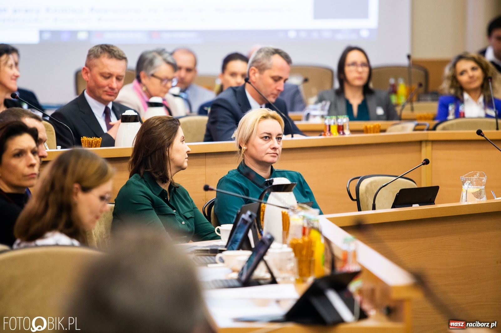 Zdjęcie w galerii na portalu naszraciborz.pl: Budżet Raciborza na 2020 rok przyjęty. Opozycja krytycznie o rządach obecnej ekipy wiadomości z regionu