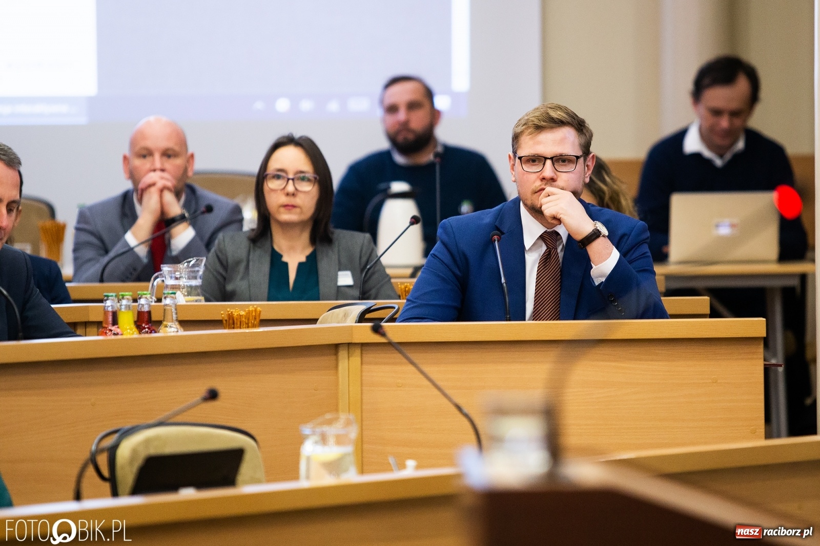 Zdjęcie w galerii na portalu naszraciborz.pl: Budżet Raciborza na 2020 rok przyjęty. Opozycja krytycznie o rządach obecnej ekipy wiadomości z regionu