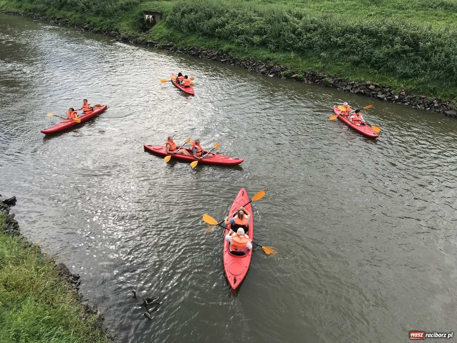 Zdjęcie w galerii na portalu naszraciborz.pl: Turystyka aktywna, krajoznawcza a nawet pielgrzymki. Branża wskazuje nam kierunki rozwoju lokalnego produktu turystycznego  wiadomości z regionu
