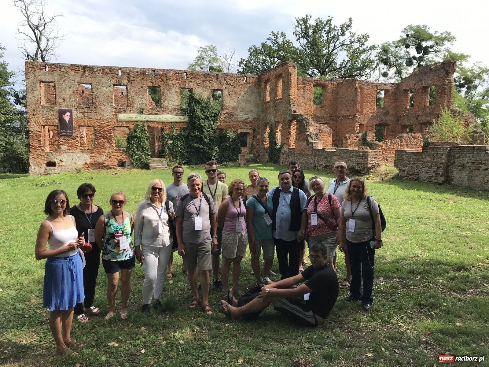 Zdjęcie w galerii na portalu naszraciborz.pl: Turystyka aktywna, krajoznawcza a nawet pielgrzymki. Branża wskazuje nam kierunki rozwoju lokalnego produktu turystycznego  wiadomości z regionu