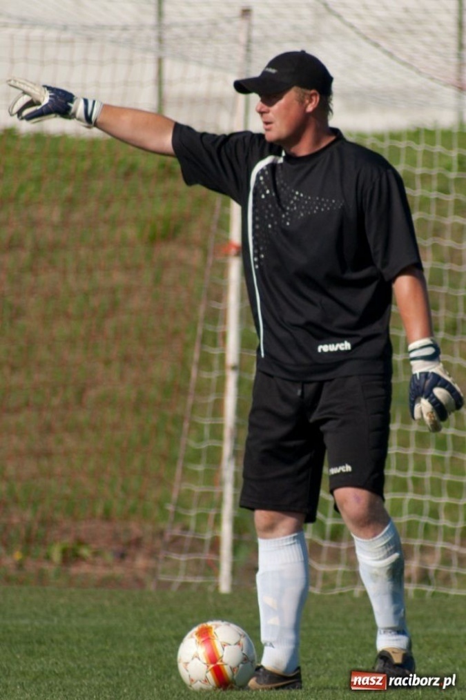 Zdjęcie w galerii na portalu naszraciborz.pl: Hit A klasy dla Bukowa wiadomości z regionu