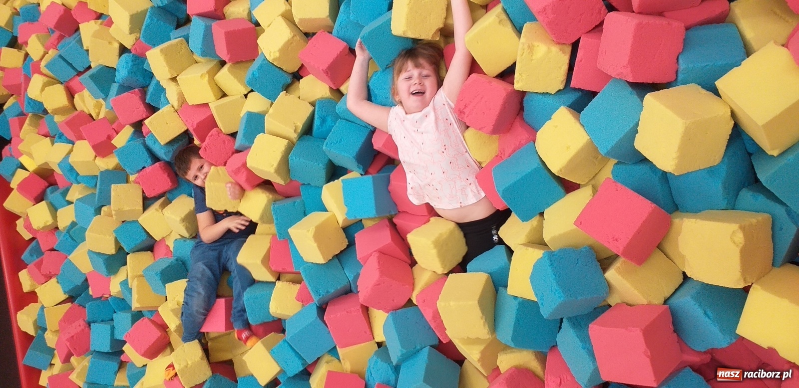 Zdjęcie w galerii na portalu naszraciborz.pl: Ferie w gminie Kornowac pełne pozytywnej energii wiadomości z regionu