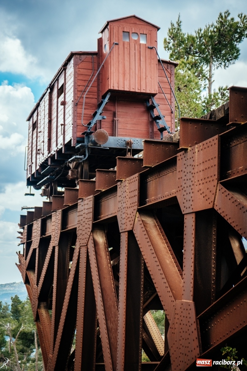 Zdjęcie w galerii na portalu naszraciborz.pl: Ruszaj z nami z Raciborza do Ziemi Świętej! wiadomości z regionu