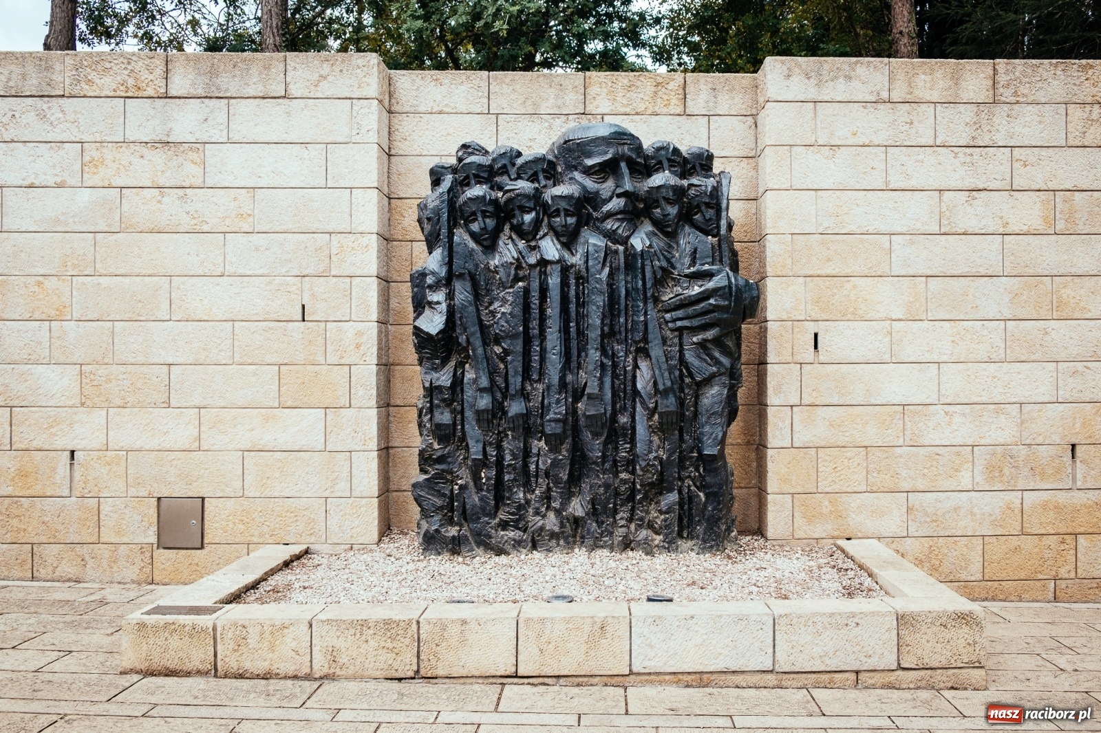 Zdjęcie w galerii na portalu naszraciborz.pl: Ruszaj z nami z Raciborza do Ziemi Świętej! wiadomości z regionu