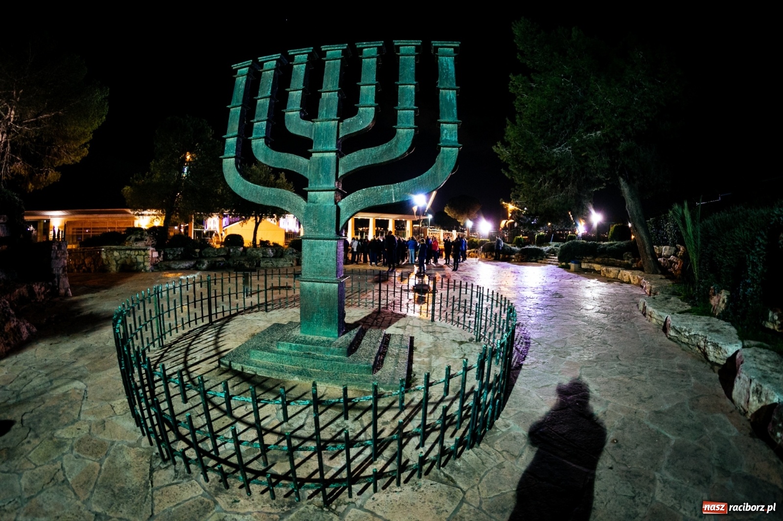 Zdjęcie w galerii na portalu naszraciborz.pl: Ruszaj z nami z Raciborza do Ziemi Świętej! wiadomości z regionu